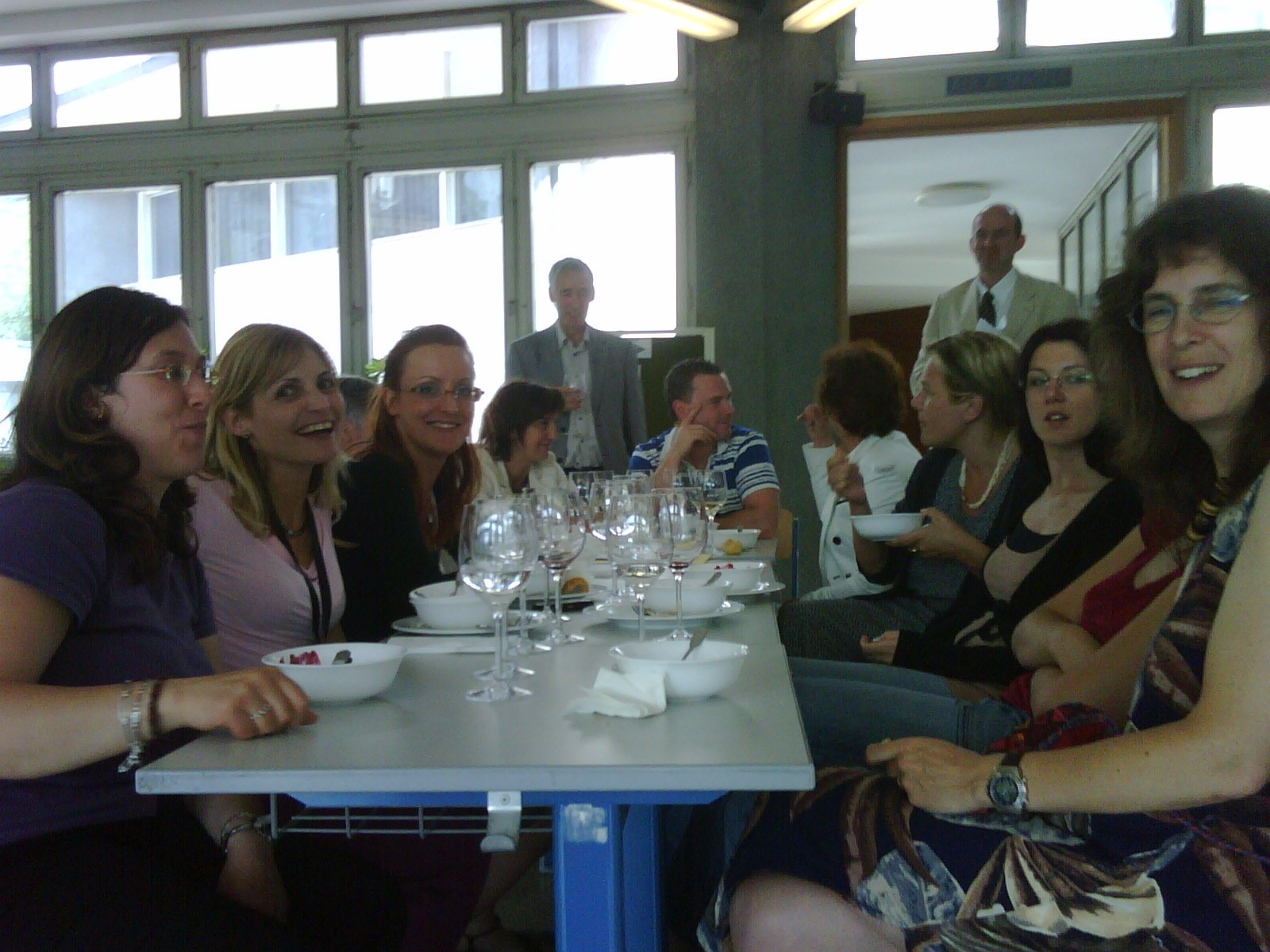 San Michele WK participants.jpg